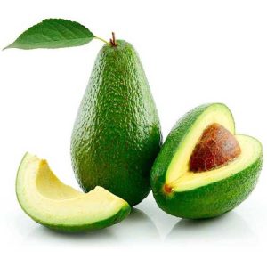 Avocado – এভোকাডো