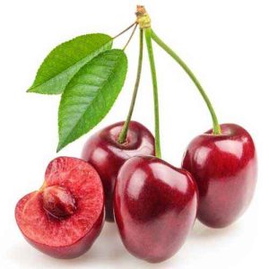 Cherry – চেরী