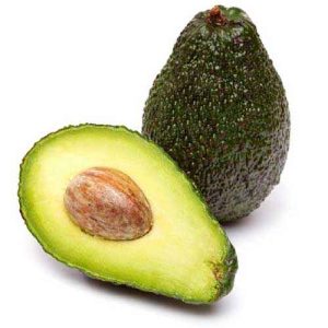 Australian Avocado-অস্ট্রেলিয়ান