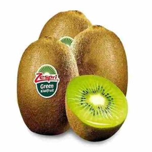 Green Kiwi-গ্রিন কিউই